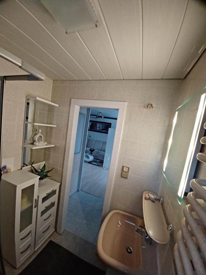 פלדקירשן אין קרנטן Ferienwohnung Bliem מראה חיצוני תמונה