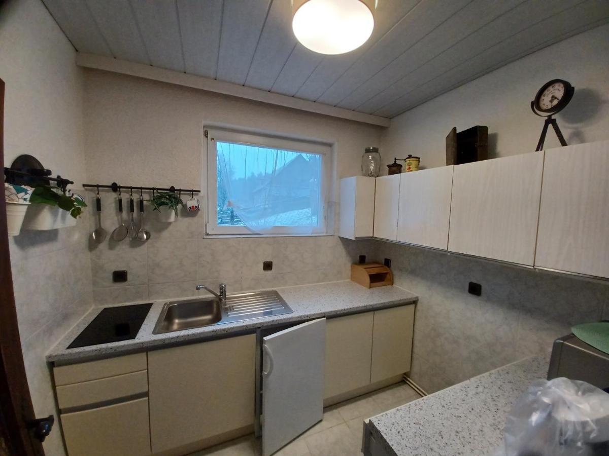 פלדקירשן אין קרנטן Ferienwohnung Bliem מראה חיצוני תמונה