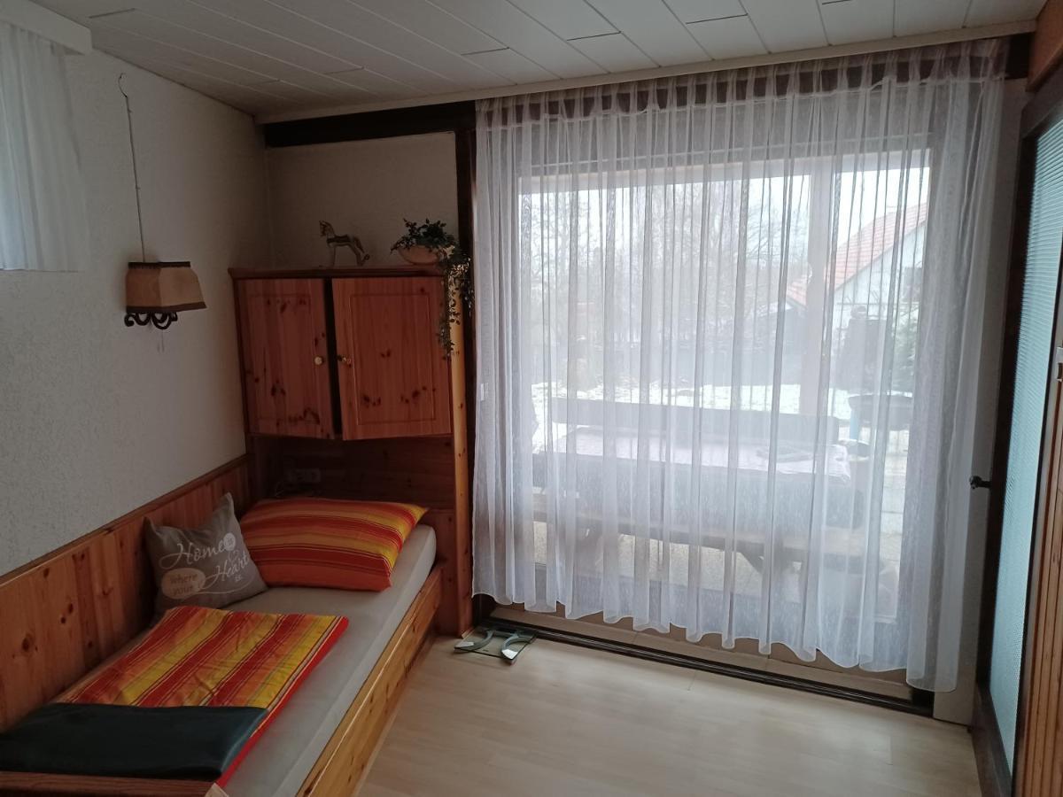 פלדקירשן אין קרנטן Ferienwohnung Bliem מראה חיצוני תמונה